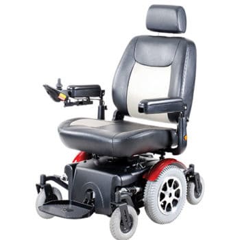 All Power Chairs