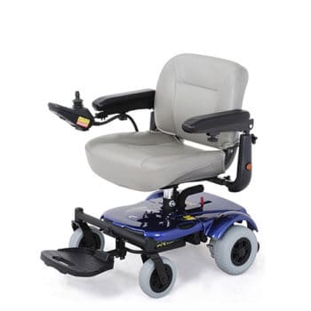 Power Chairs - Transportable / Small